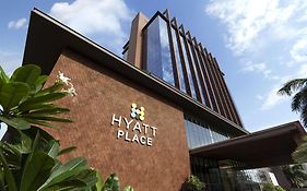 Hyatt Place Bharuch